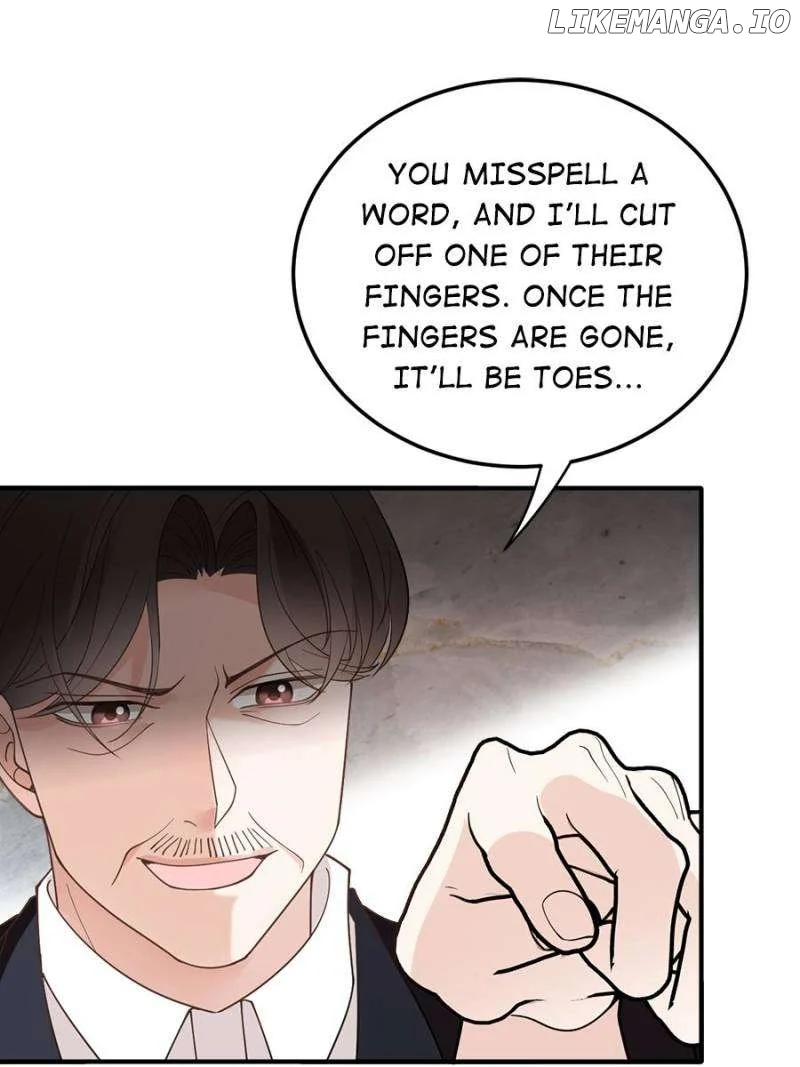 The Duke’s Hidden Baby: BOGO! Chapter 296 page 12