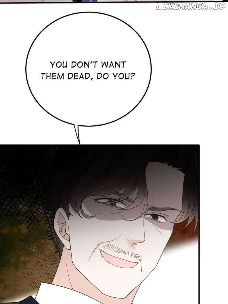 The Duke’s Hidden Baby: BOGO! Chapter 296 page 9
