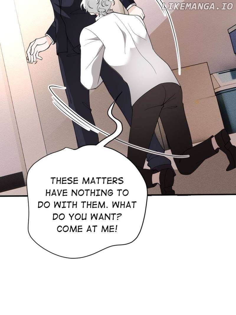 The Duke’s Hidden Baby: BOGO! Chapter 296 page 7