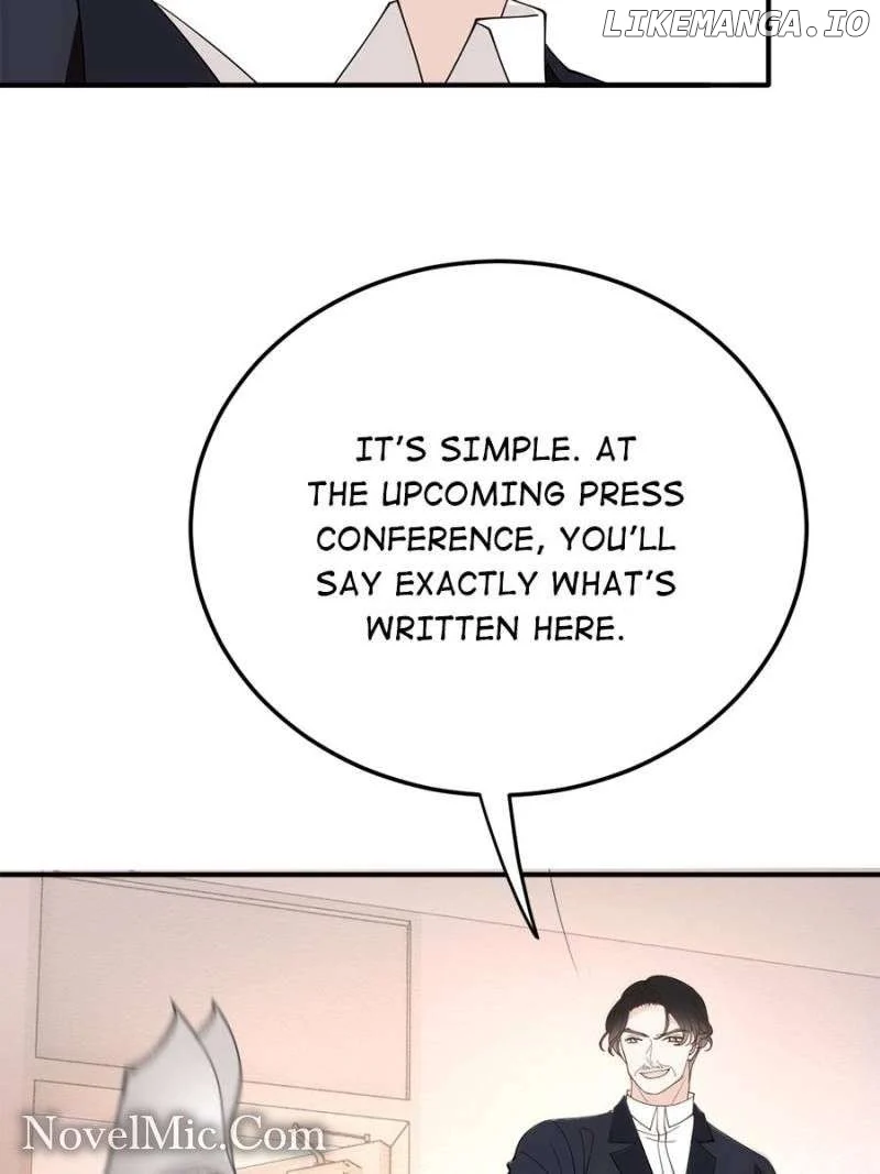 The Duke’s Hidden Baby: BOGO! Chapter 296 page 10