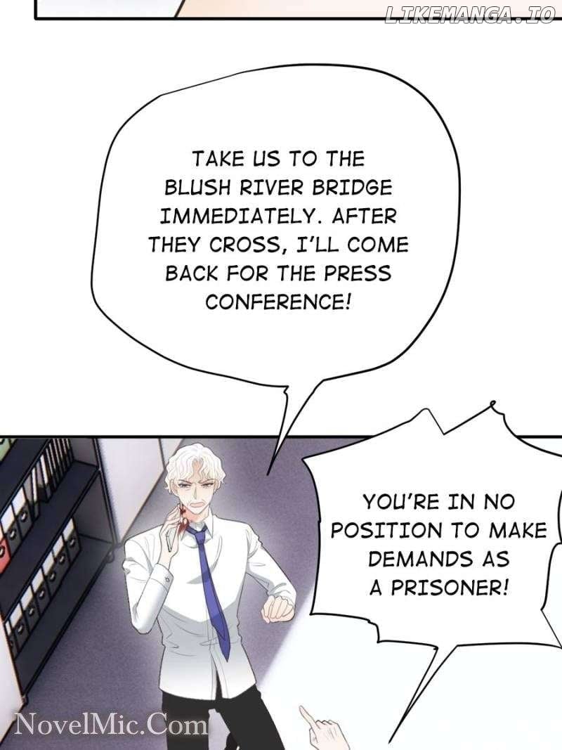 The Duke’s Hidden Baby: BOGO! Chapter 296 page 22