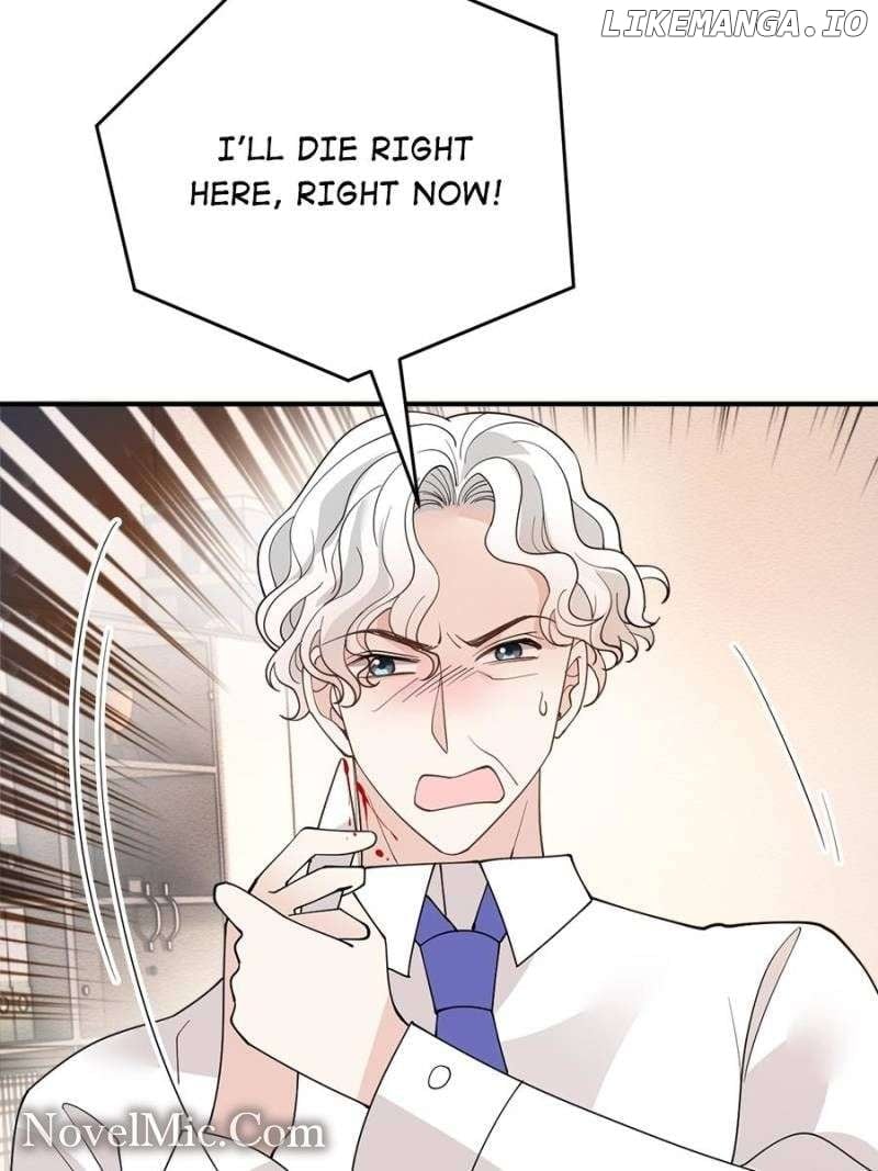 The Duke’s Hidden Baby: BOGO! Chapter 296 page 18