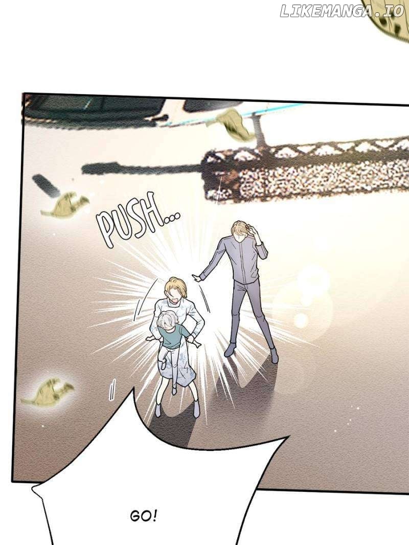 The Duke’s Hidden Baby: BOGO! Chapter 296 page 29