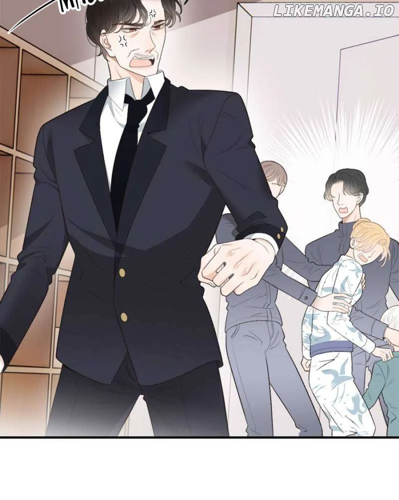 The Duke’s Hidden Baby: BOGO! Chapter 296 page 26