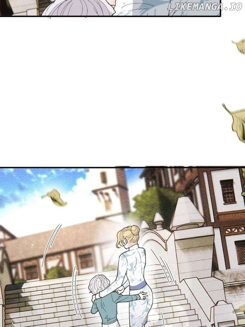 The Duke’s Hidden Baby: BOGO! Chapter 296 page 32