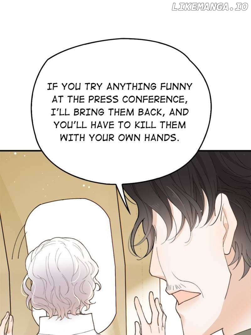 The Duke’s Hidden Baby: BOGO! Chapter 296 page 37