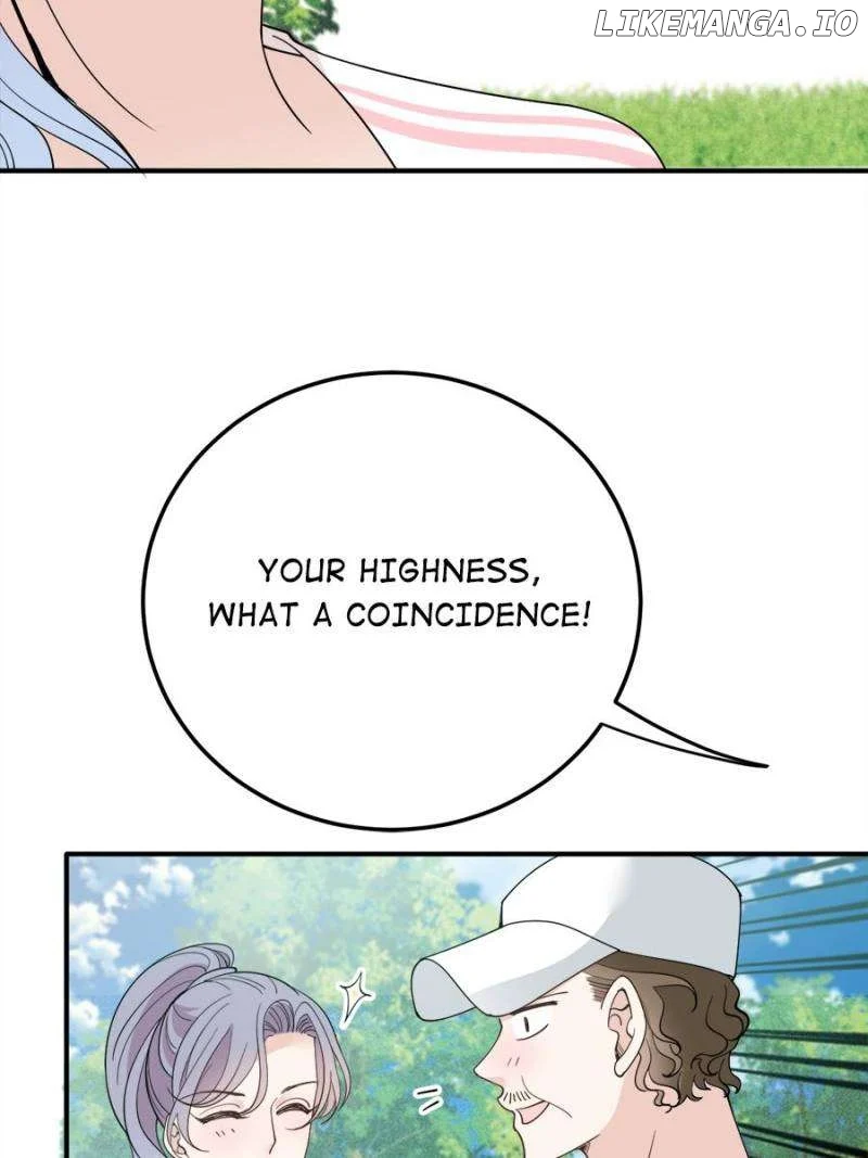The Duke’s Hidden Baby: BOGO! Chapter 293 page 7