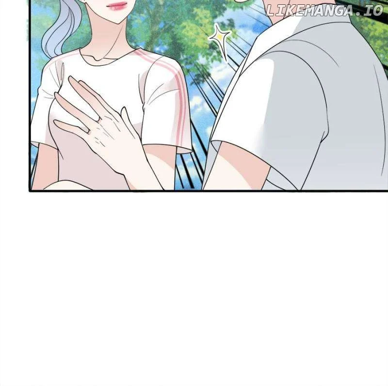 The Duke’s Hidden Baby: BOGO! Chapter 293 page 8