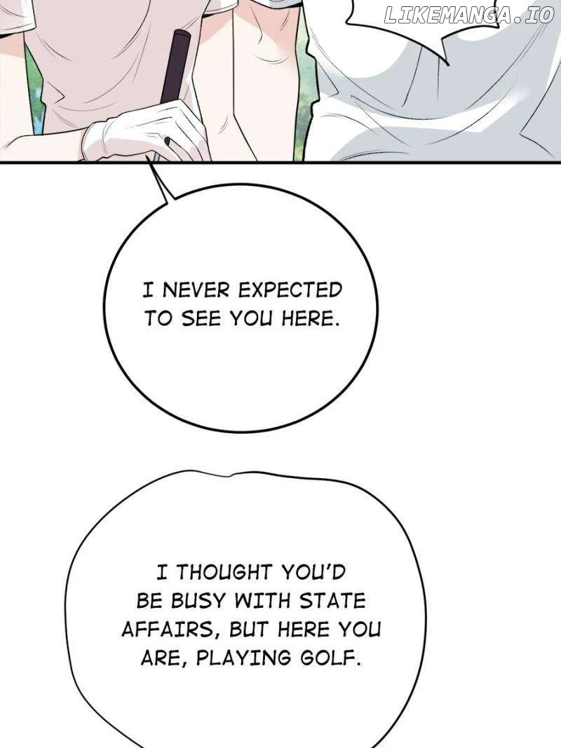 The Duke’s Hidden Baby: BOGO! Chapter 293 page 11