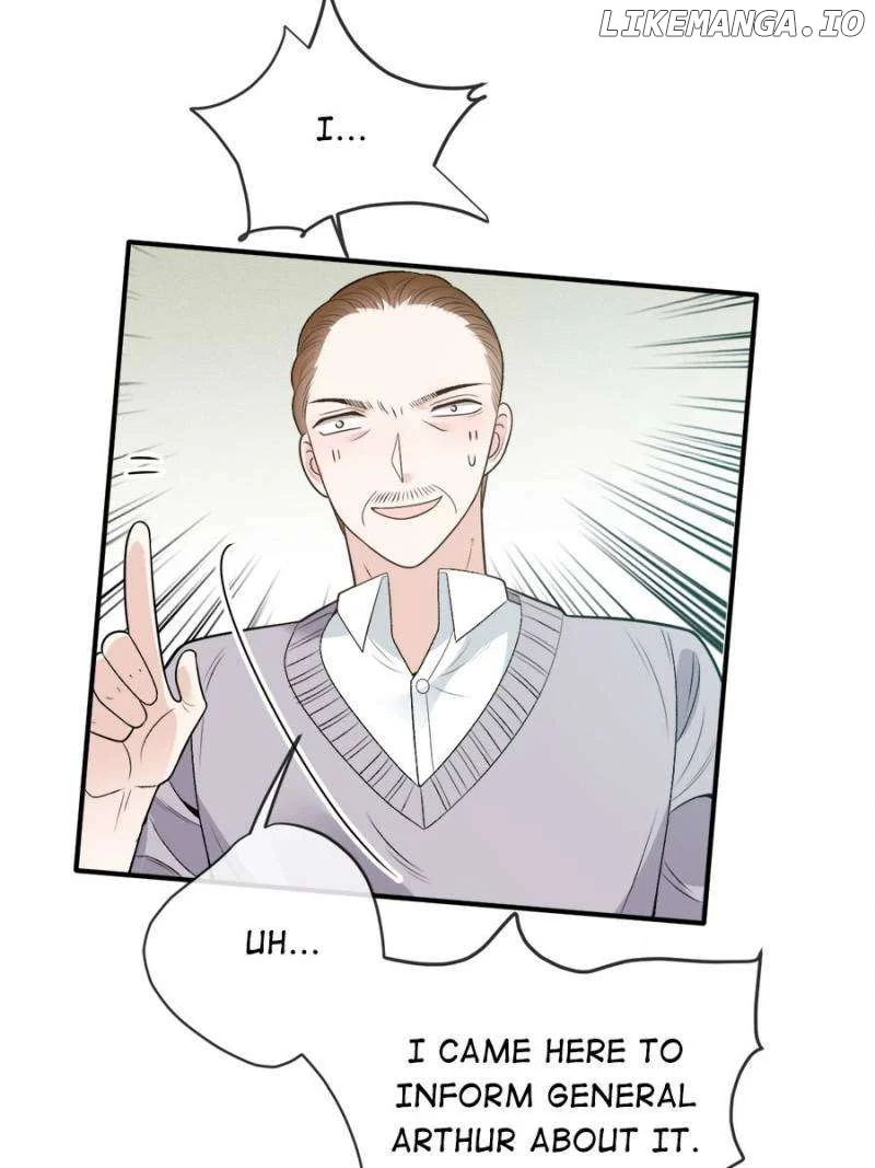 The Duke’s Hidden Baby: BOGO! Chapter 293 page 22