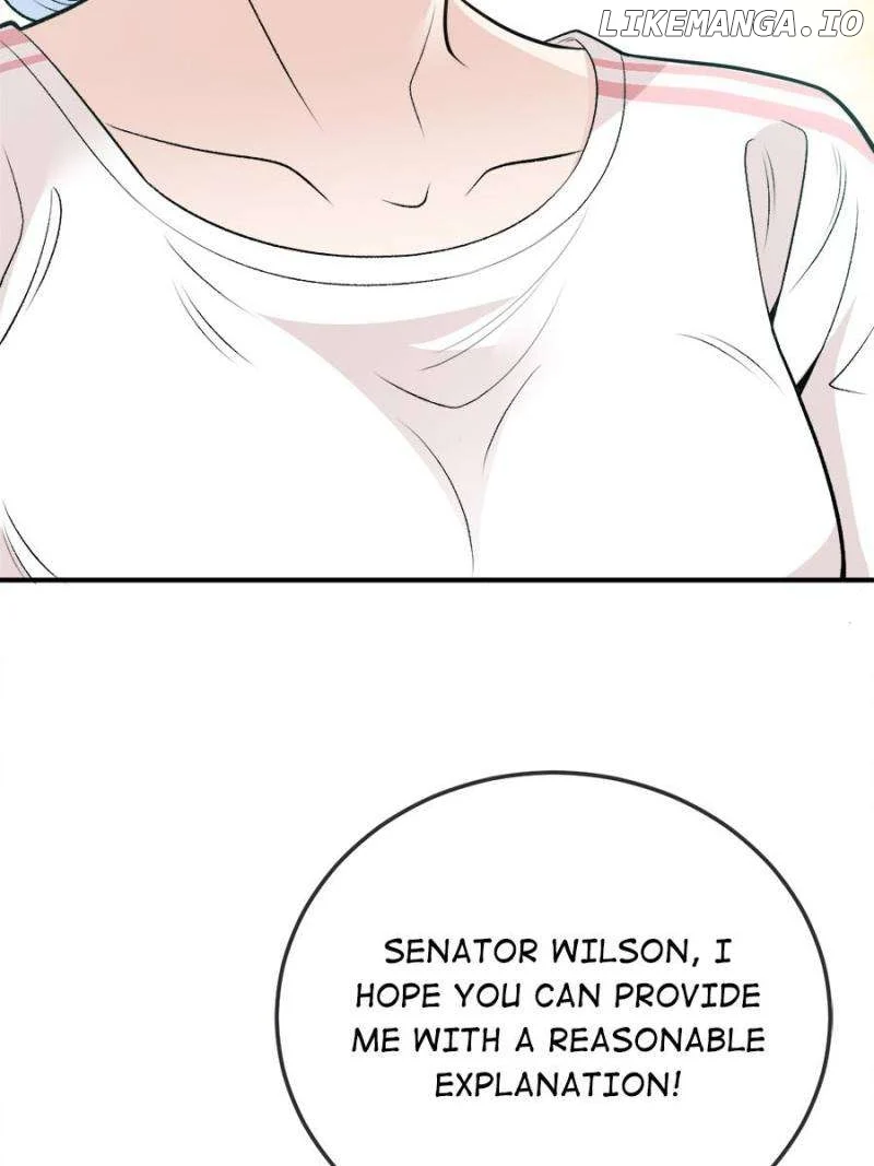 The Duke’s Hidden Baby: BOGO! Chapter 293 page 20