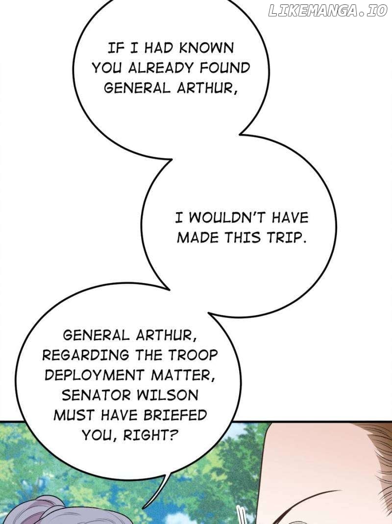 The Duke’s Hidden Baby: BOGO! Chapter 293 page 13