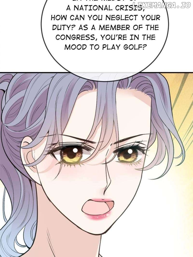 The Duke’s Hidden Baby: BOGO! Chapter 293 page 19