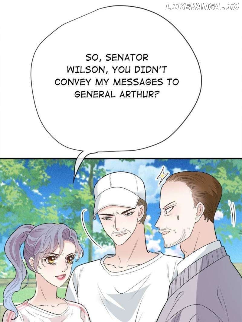 The Duke’s Hidden Baby: BOGO! Chapter 293 page 17