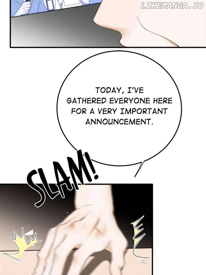 The Duke’s Hidden Baby: BOGO! Chapter 297 page 4