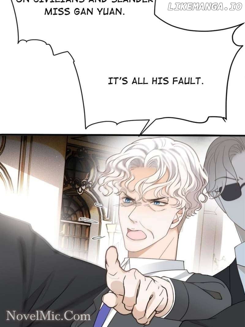 The Duke’s Hidden Baby: BOGO! Chapter 297 page 16