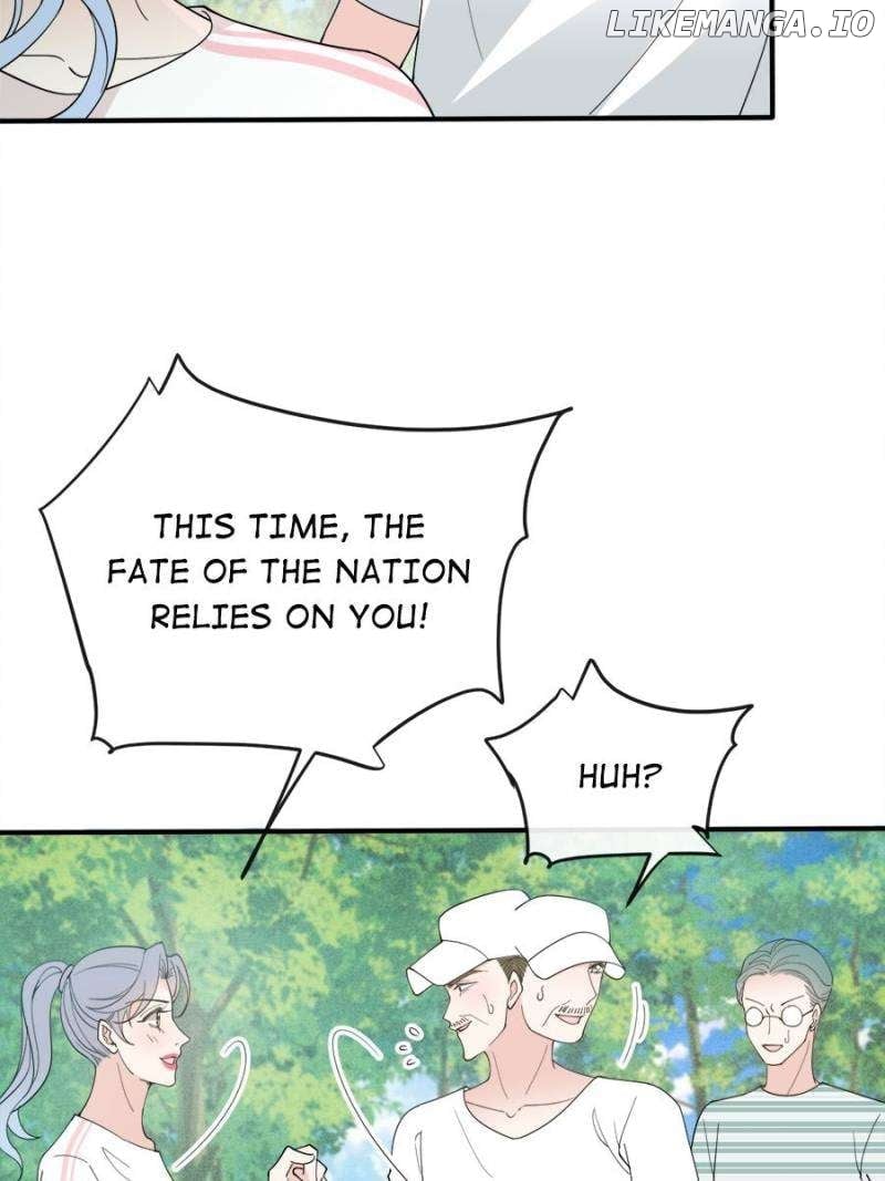 The Duke’s Hidden Baby: BOGO! Chapter 293 page 30