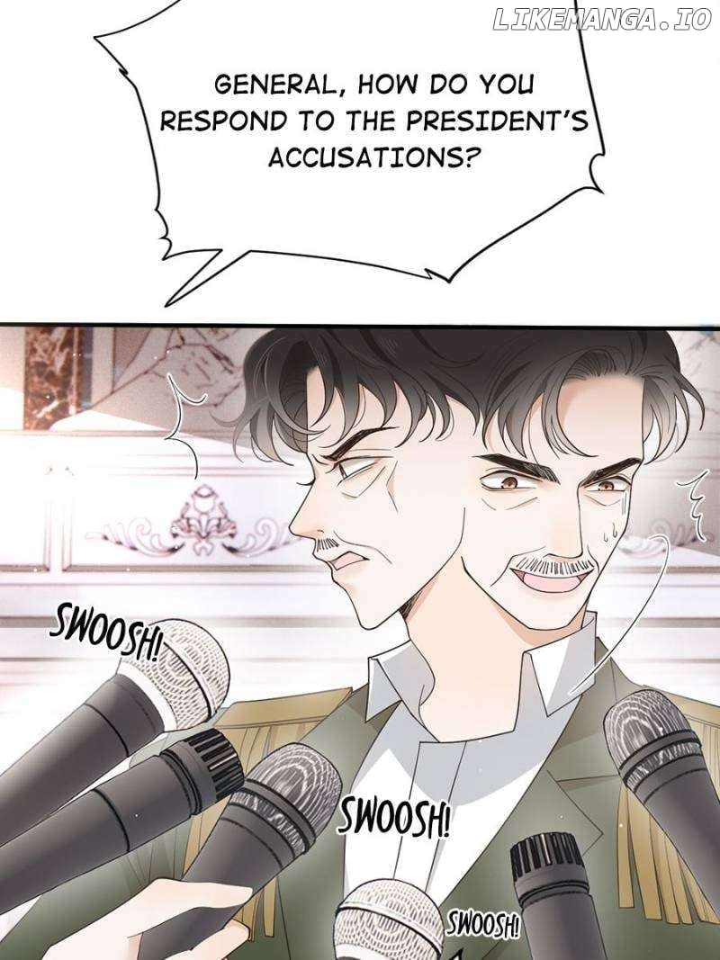 The Duke’s Hidden Baby: BOGO! Chapter 297 page 18