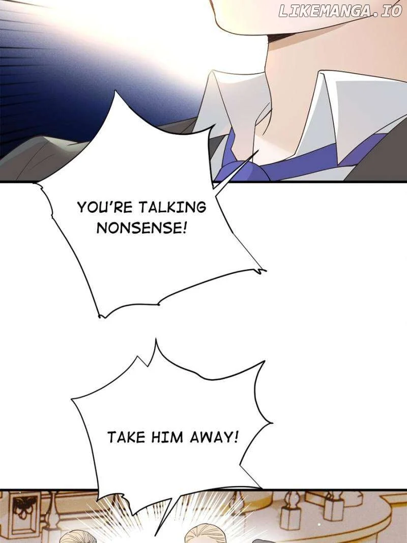 The Duke’s Hidden Baby: BOGO! Chapter 297 page 14