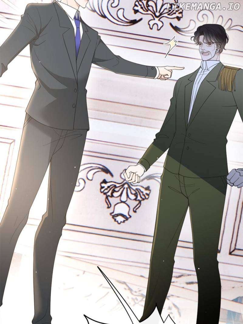 The Duke’s Hidden Baby: BOGO! Chapter 297 page 11
