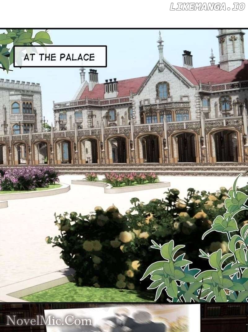 The Duke’s Hidden Baby: BOGO! Chapter 297 page 22