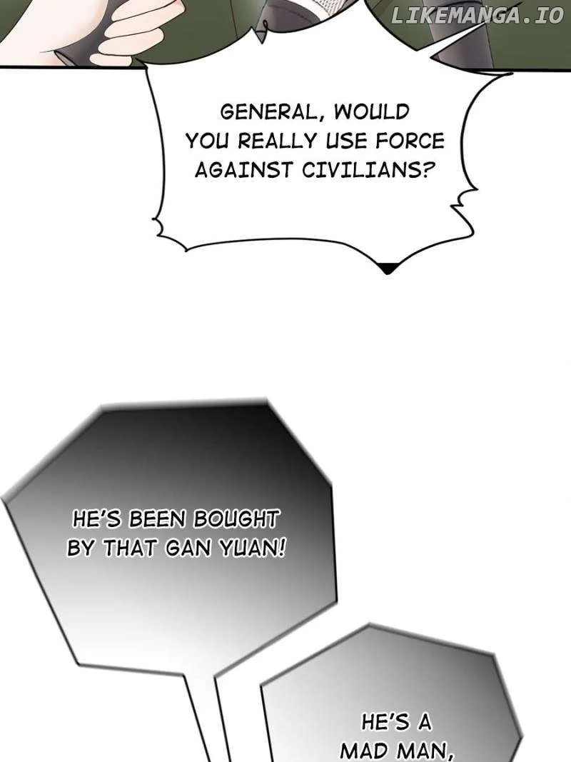 The Duke’s Hidden Baby: BOGO! Chapter 297 page 19