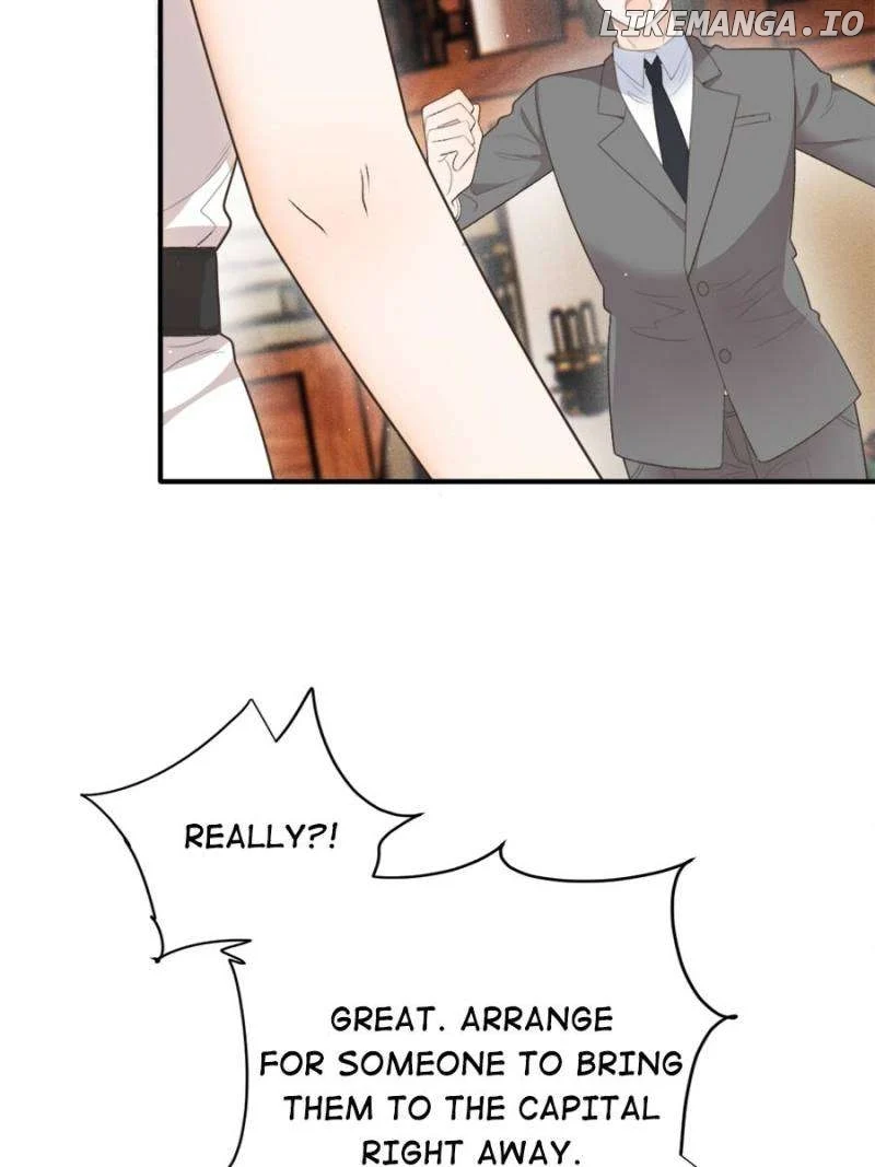 The Duke’s Hidden Baby: BOGO! Chapter 297 page 26