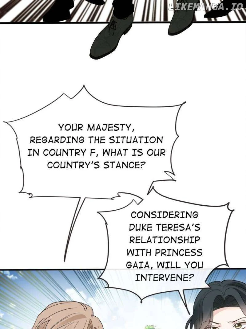 The Duke’s Hidden Baby: BOGO! Chapter 293 page 37
