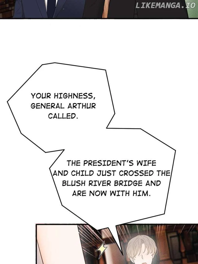 The Duke’s Hidden Baby: BOGO! Chapter 297 page 25