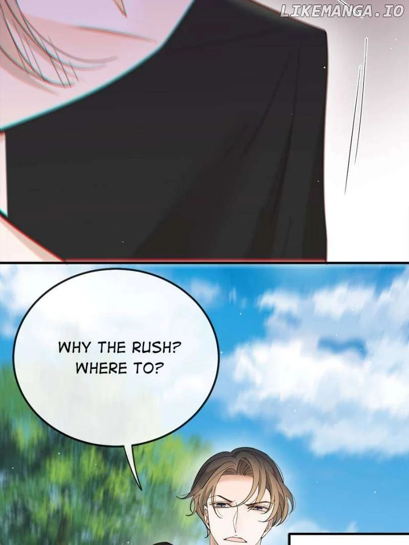 The Duke’s Hidden Baby: BOGO! Chapter 299 page 17