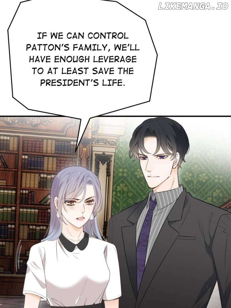 The Duke’s Hidden Baby: BOGO! Chapter 297 page 34