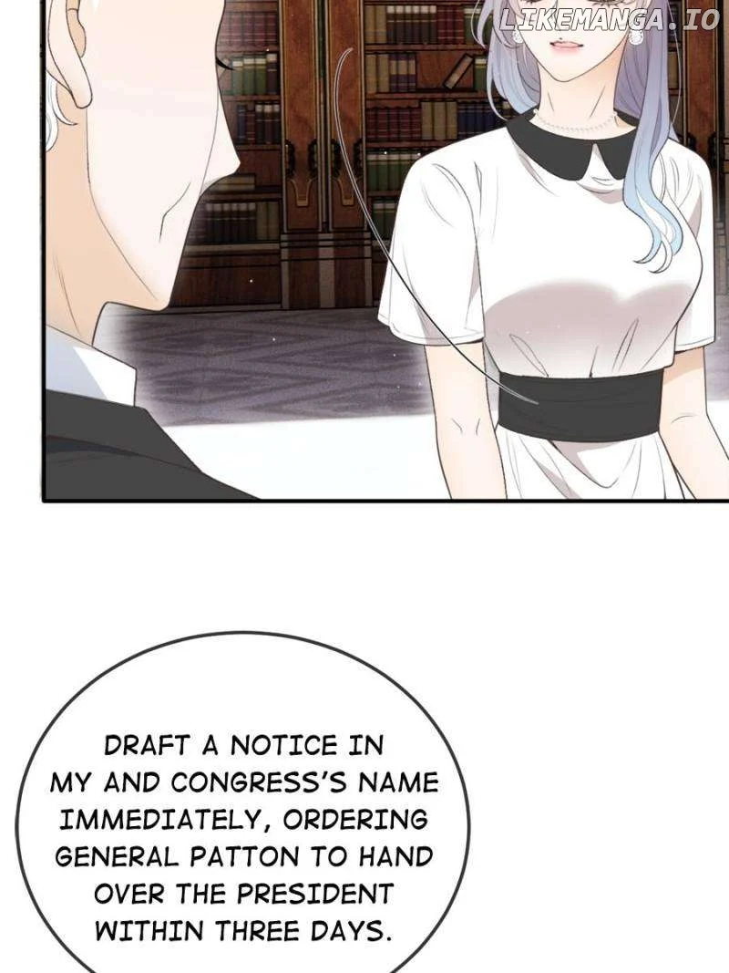 The Duke’s Hidden Baby: BOGO! Chapter 297 page 36