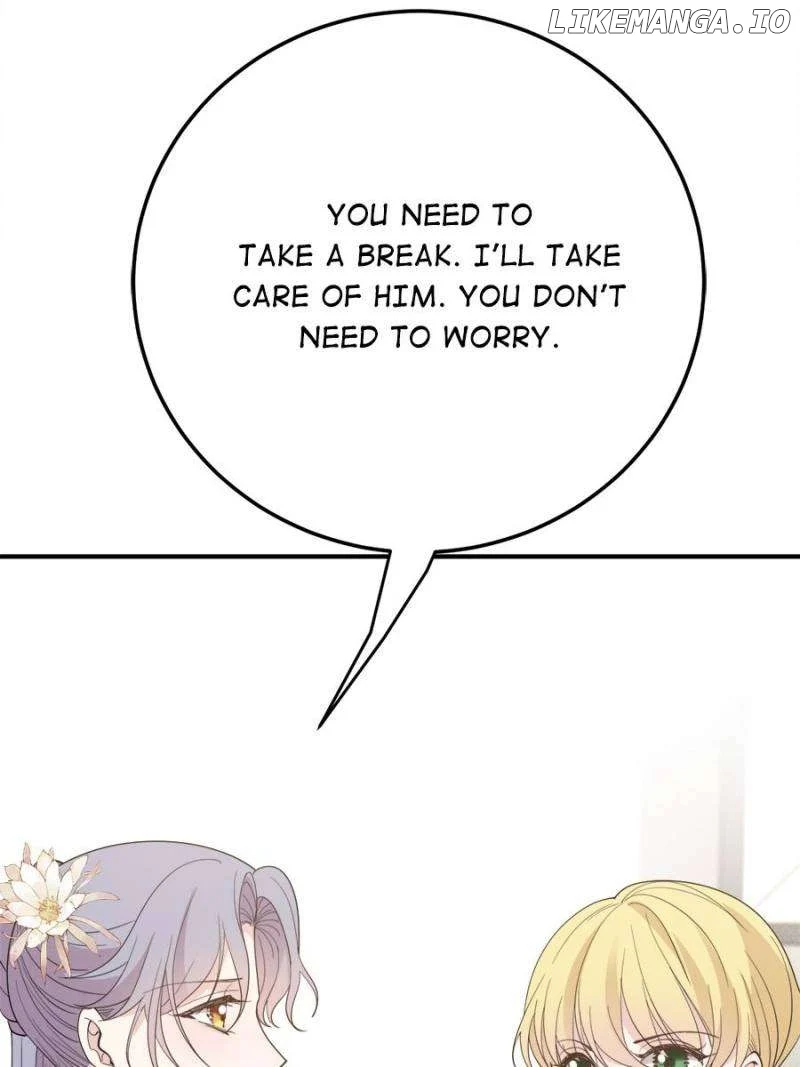 The Duke’s Hidden Baby: BOGO! Chapter 293 page 53