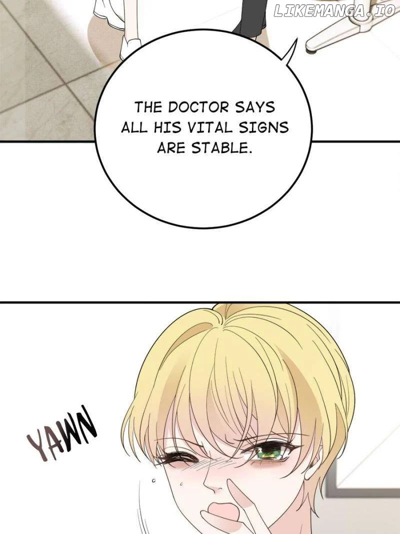 The Duke’s Hidden Baby: BOGO! Chapter 293 page 51