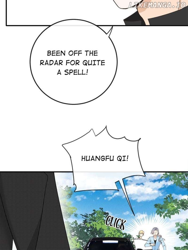 The Duke’s Hidden Baby: BOGO! Chapter 299 page 21