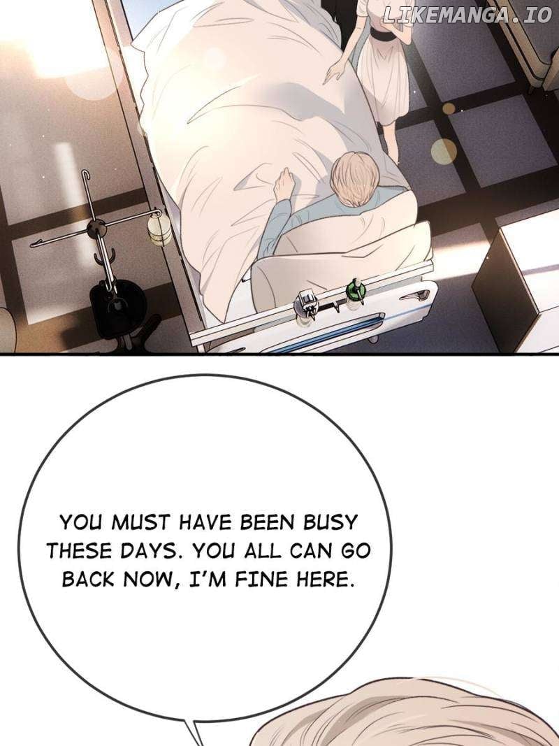 The Duke’s Hidden Baby: BOGO! Chapter 297 page 41