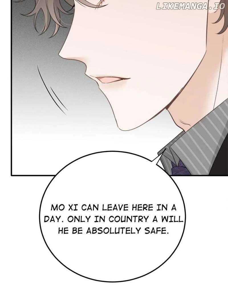 The Duke’s Hidden Baby: BOGO! Chapter 297 page 47