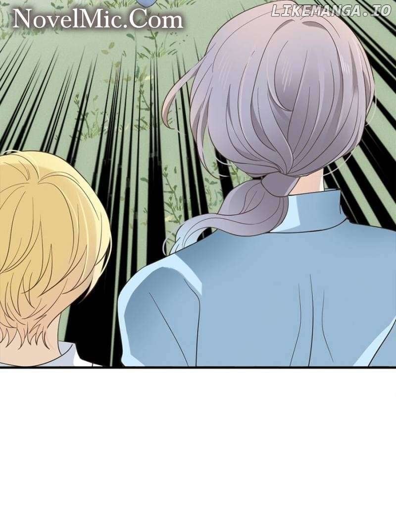 The Duke’s Hidden Baby: BOGO! Chapter 299 page 39