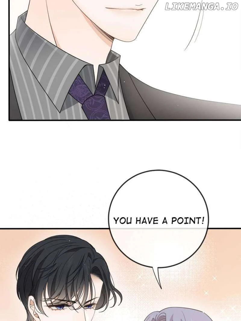The Duke’s Hidden Baby: BOGO! Chapter 297 page 56