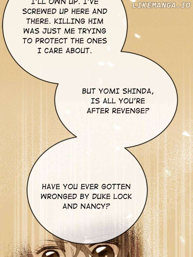 The Duke’s Hidden Baby: BOGO! Chapter 299 page 35