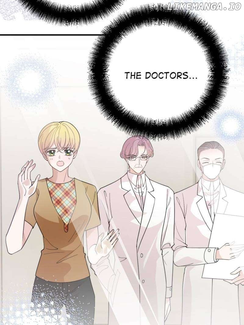 The Duke’s Hidden Baby: BOGO! Chapter 294 page 25