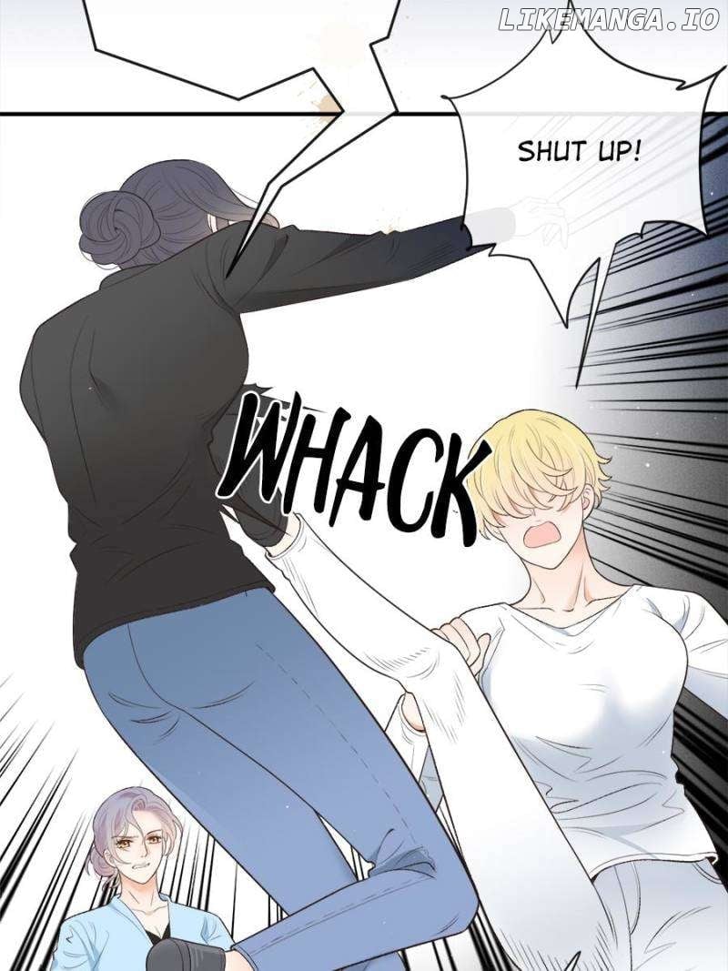 The Duke’s Hidden Baby: BOGO! Chapter 299 page 45