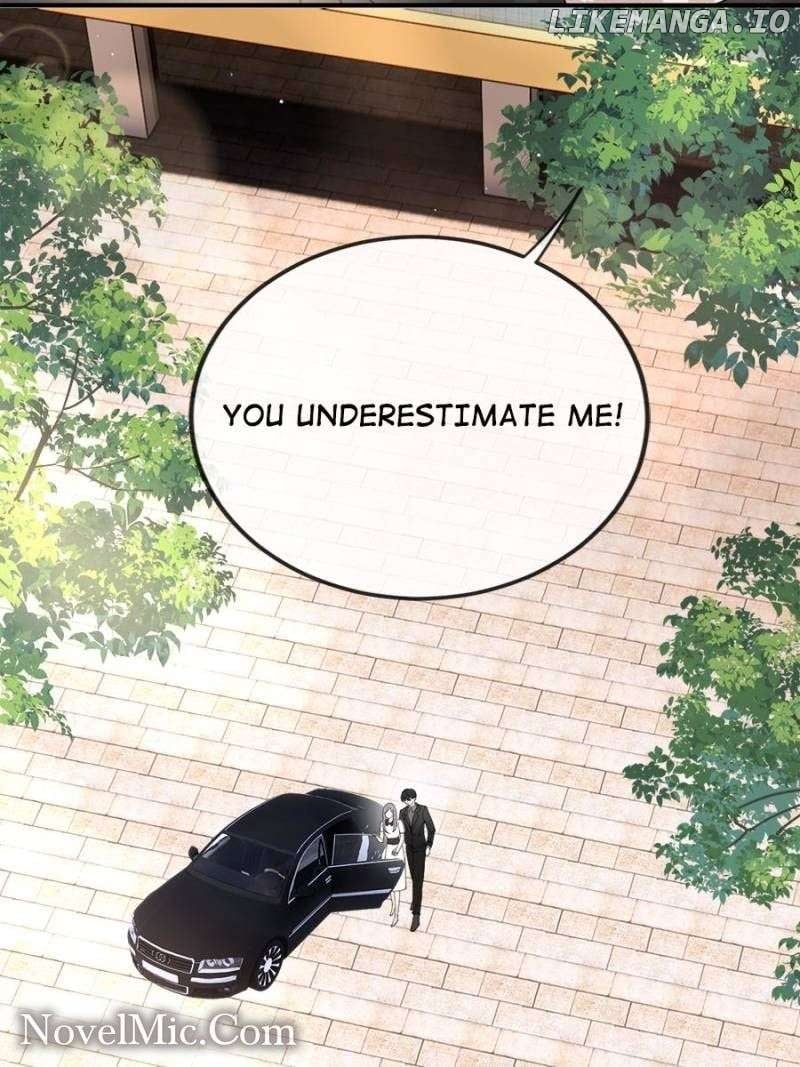 The Duke’s Hidden Baby: BOGO! Chapter 297 page 61