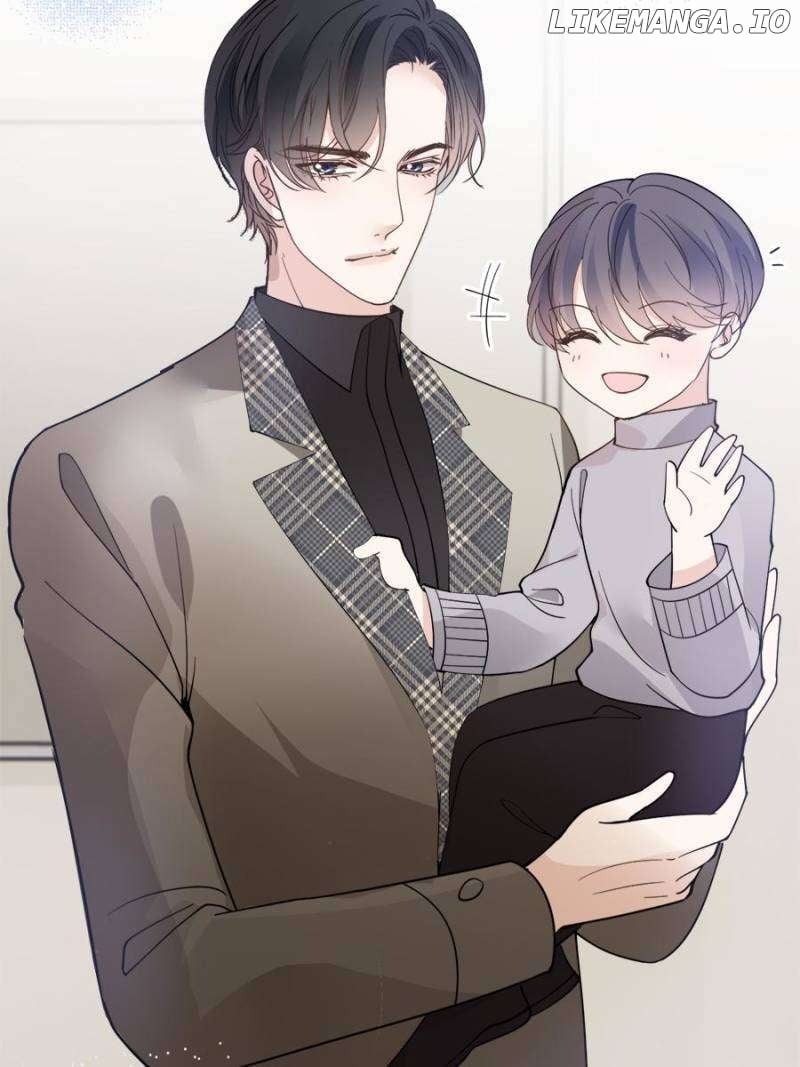 The Duke’s Hidden Baby: BOGO! Chapter 294 page 28