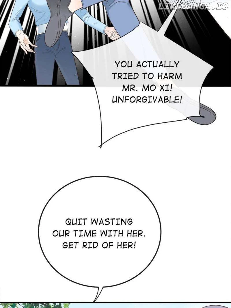 The Duke’s Hidden Baby: BOGO! Chapter 299 page 46