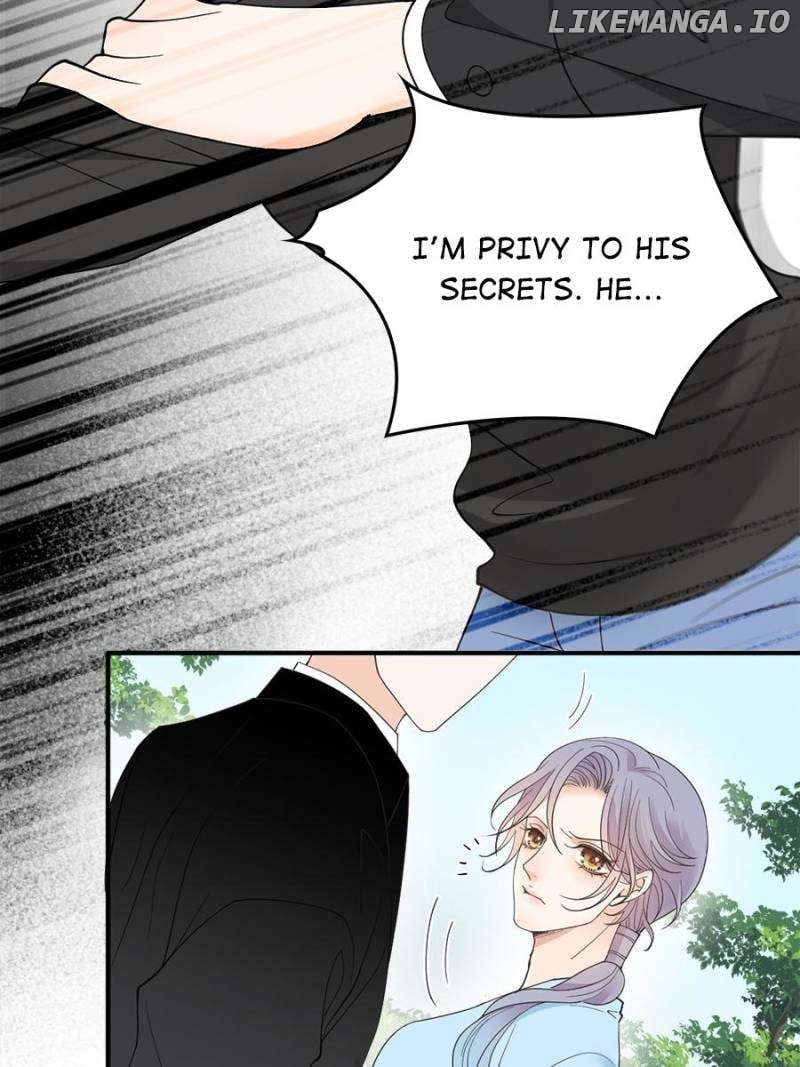 The Duke’s Hidden Baby: BOGO! Chapter 299 page 51