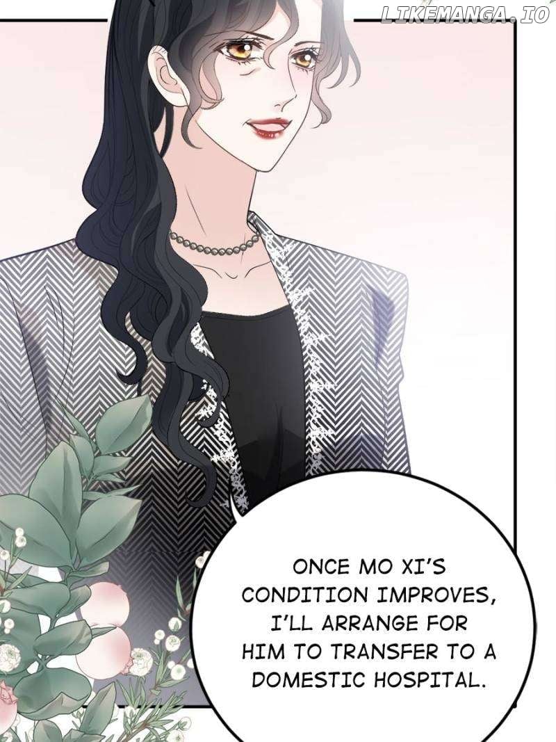 The Duke’s Hidden Baby: BOGO! Chapter 294 page 43