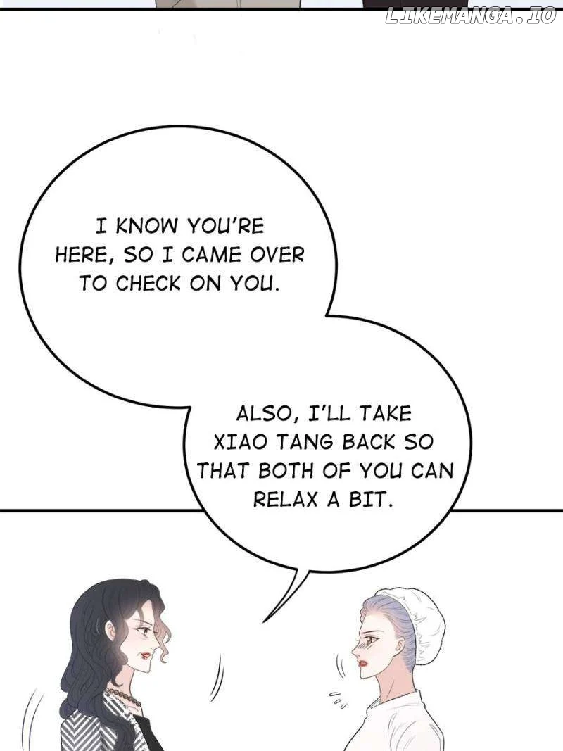 The Duke’s Hidden Baby: BOGO! Chapter 294 page 41