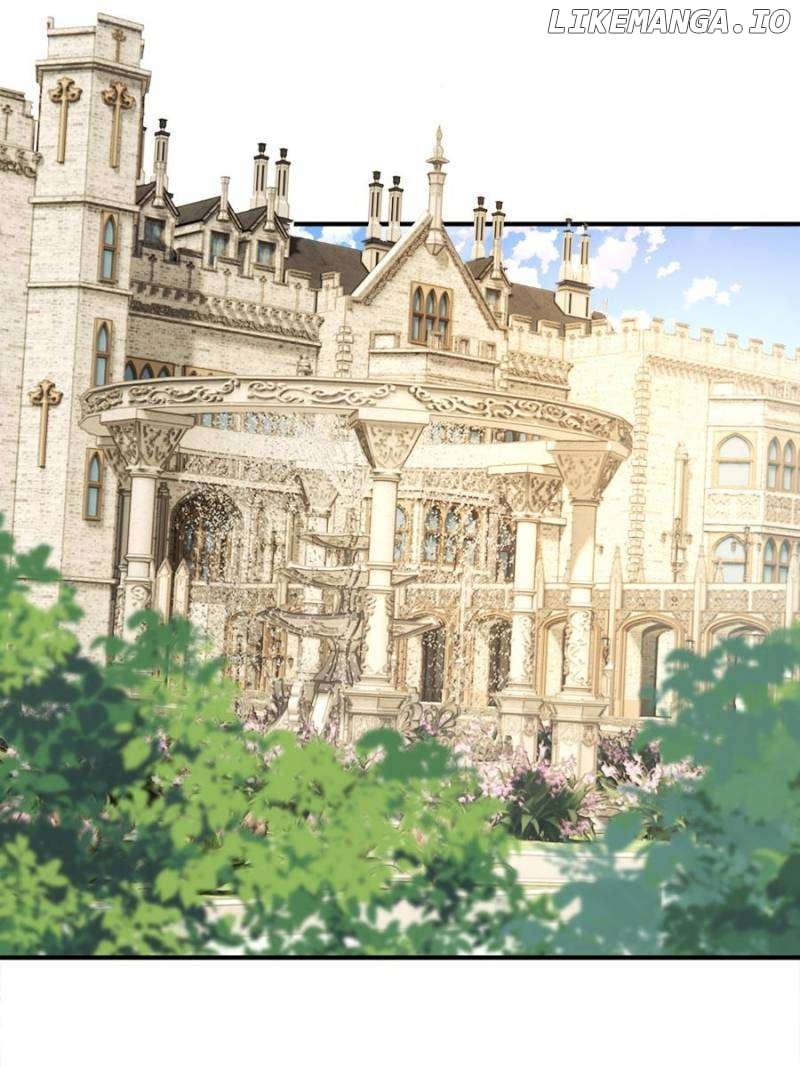 The Duke’s Hidden Baby: BOGO! Chapter 294 page 48