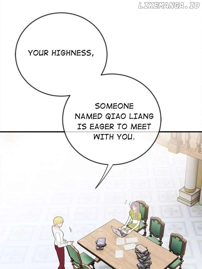 The Duke’s Hidden Baby: BOGO! Chapter 294 page 49